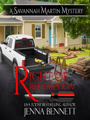cover image of Right of Redemption